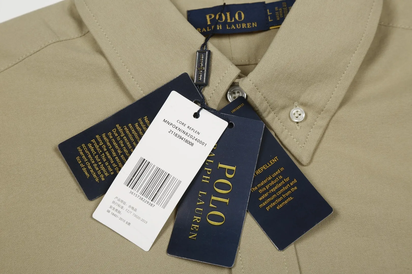 【 】 ：25040# （ ） ：Navy Blue/ / / /Khaki/ Size：S XL Ralph Lauren/ Classic 100 ✅ 100 ✅ ✅ ✅ RLClassic 100 OOTD